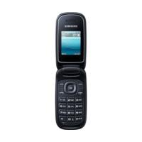 Samsung E1270 Noble Black