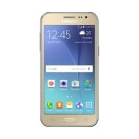 Samsung Galaxy J2 Gold