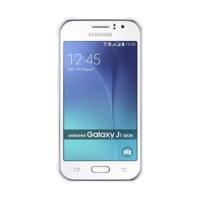 Samsung Galaxy J1 Ace white