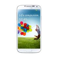 Samsung Galaxy S4 16GB White