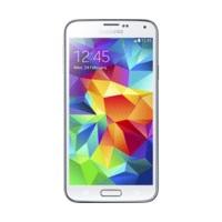 Samsung Galaxy S5 16GB Shimmery White