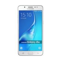 Samsung Galaxy J5 (2016) white