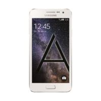 Samsung Galaxy A3 Pearl White