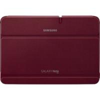 Samsung Book Cover Galaxy Note 10.1 garnet red (EFC-1G2N)