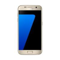 Samsung Galaxy S7 Gold Platinum