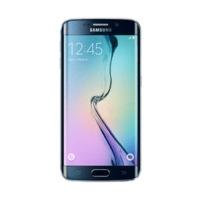 Samsung Galaxy S6 Edge 32GB Black Sapphire