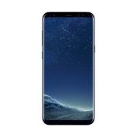 samsung galaxy s8 midnight black