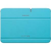 samsung diary case for galaxy note 10 1 capri blue efc 1g2nlecstd