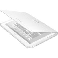 samsung diary case for galaxy note 101 white efc 1g2nwecstd