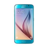 Samsung Galaxy S6 32GB Blue Topaz