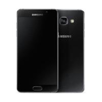 Samsung Galaxy A5 (2016) Duos black