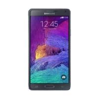 Samsung Galaxy Note 4 Charcoal Black