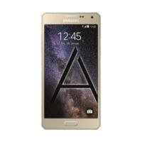 Samsung Galaxy A5 Champagne Gold