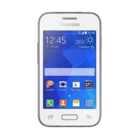 Samsung Galaxy Young 2 White