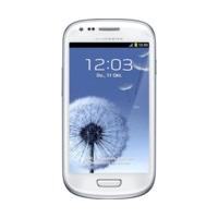 Samsung Galaxy S3 Mini 8GB White