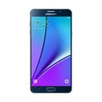 Samsung Galaxy Note 5 Duos 32GB Black Sapphire