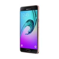 Samsung Galaxy A5 (2016) pink