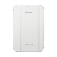 samsung book cover galaxy note 80 polaris white ef bn510b