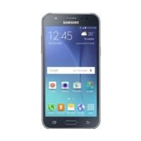 Samsung Galaxy J7 Duos Black