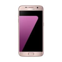Samsung Galaxy S7 Pink Gold