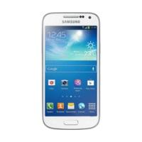 samsung galaxy s4 mini white