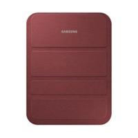 Samsung Stand Pouch 10\" garnet red (EF-SP520)