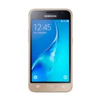 Samsung Galaxy J1 (2016) gold