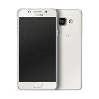 Samsung Galaxy A3 (2016) Duos white