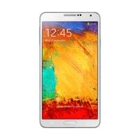 Samsung Galaxy Note 3 32GB White