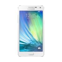 Samsung Galaxy A5 Pearl White