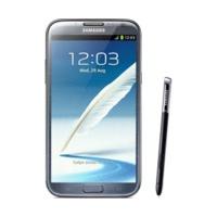 Samsung Galaxy Note 2 16GB Titanium Grey