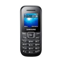 Samsung E1200i Black
