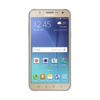 Samsung Galaxy J7 Duos Gold