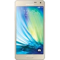 Samsung Galaxy A5 2016 (16GB Gold) on 4GEE 16GB (24 Month(s) contract) with UNLIMITED mins; UNLIMITED texts; 16000MB of 4G Double-Speed data. £47.99 a