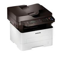 Samsung Xpress M2675FN (A4) Mono Laser Multifunction Networked Printer (Print/Copy/Scan/Fax) 128MB 2-Line LCD 26ppm 12000 (MDC)