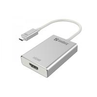 Sandberg USB-C to HDMI Link