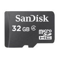 sandisk 32gb mobile microsdhc card