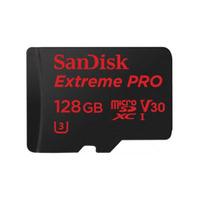 SanDisk 128GB Extreme PRO 100MB/Sec microSDXC UHS-I Card
