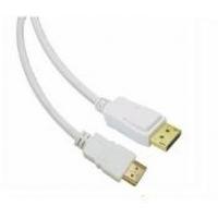 Sandberg DisplayPort-HDMI M-M (2m)