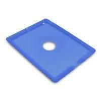 Sandberg Cover Soft Case (Blue) for iPad 2/3