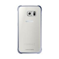 samsung clear cover black galaxy s6