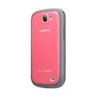 Samsung Cover+ pink (Galaxy Express)