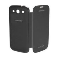 Samsung Flip Cover Titanic Silver (Samsung Galaxy S3)