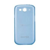 Samsung TPU Cover blue (Samsung Galaxy S3)