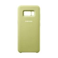 samsung silicone cover galaxy s8 green