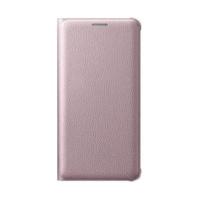 samsung flip wallet ef wa510 rose gold galaxy a5 2016