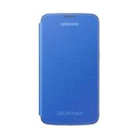 Samsung Flip Case blue (Samsung Galaxy Mega 6.3)