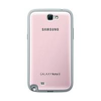 Samsung Protective Cover+ EFC-1J9B pink (Galaxy Note 2)