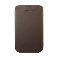 samsung efc 1j9l choco brown samsung galaxy note 2