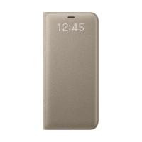 Samsung LED View Cover (Galaxy S8+) gold
